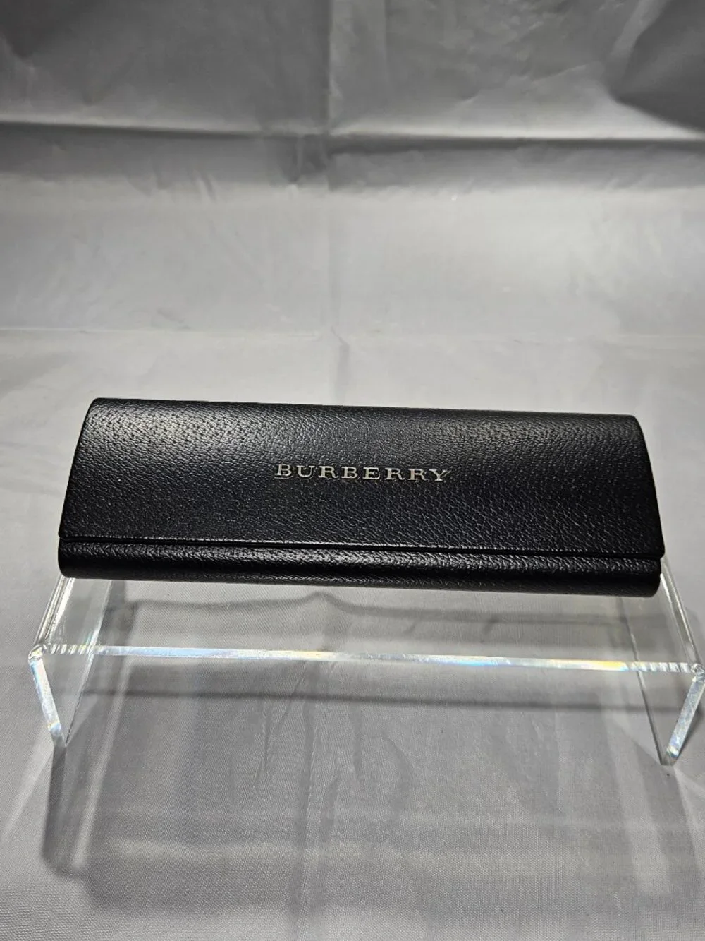 Burberry Eyeglasses Case